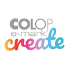 Icona COLOP e-mark create