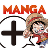 Icona MANGA Plus by SHUEISHA