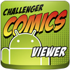 Icona Challenger Comics Viewer