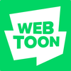 Icona 네이버 웹툰 - Naver Webtoon