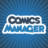 Icona Comics Manager - Gestore Collezione Fumetti