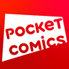 Icona POCKET COMICS - Premium Webtoon