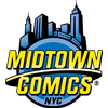 Icona Midtown Comics