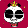 Icona Panda Emoji