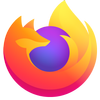 Icona Firefox