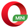 Icona Browser Opera Mini