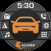 Icona AGAMA Car Launcher