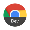 Icona Chrome Dev