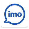 Icona imo video calls and chat HD