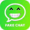 Icona Fake Chat