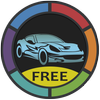 Icona Car Launcher FREE