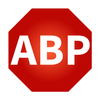 Icona Adblock Plus per Internet Samsung