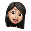 Icona Animato Adesivi Emoji 3D e Memoji - WAStickerApps