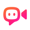 Icona JusTalk - Free Video Calls and Fun Video Chat