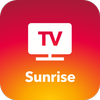 Icona Sunrise Smart TV