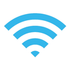 Icona Hotspot Wi-Fi Portatile