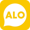 Icona ALO - Social Video Chat