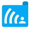 Icona Talkie - Wi-Fi Calling, Chats, File Sharing