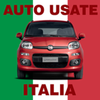 Icona Auto Usate Italia