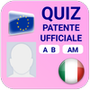 Icona Quiz Patente