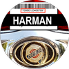 Icona Chrysler Harman T00BE Serial Radio Code Decoder