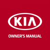 Icona Kia Owner’s Manual App (Official)