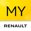 Icona MY Renault Italia