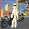 Icona Mummy Stickman Rope Hero  Gangstar crime Simulator