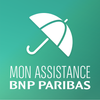 Icona Mon Assistance BNP Paribas