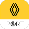 Icona Renault PORT