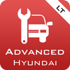 Icona Advanced LT for HYUNDAI