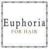 Icona ヘアサロン Euphoria【 ユーフォリア 】公式アプリ