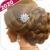 Icona Hairstyles Step by Step for Girls 2020 Video Image