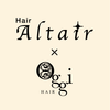 Icona Hair Altair/Oggi HAIR
