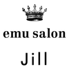 Icona ヘアサロン emu salon（エムサロン）公式アプリ