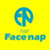 Icona 美容室 フェイスナップ hairFacenap 公式アプリ