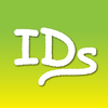 Icona 美容室IDs(アイディーズ)の公式アプリです。