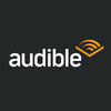 Icona Audiolibri & Podcast Audible