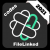 Icona Filelinked codes latest 2021