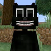 Icona Mod Cartoon Cat for Minecraft