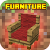 Icona Mod Furniture for MCPE