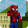 Icona SpiderMan Mod for Minecraft PE - MCPE