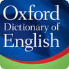 Icona Oxford Dictionary of English