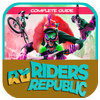 Icona Riders Republic instructions