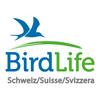 Icona Vogelführer Birdlife Schweiz