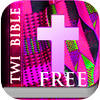 Icona Twi & English Bible Free