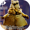 Icona walkthrough: Little nightmares 2