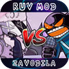 Icona Friday Funny Mod RUV Zavodila