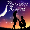 Icona English romantic novels free for reading offline