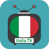 Icona Italia TV Diretta - TV Gratis